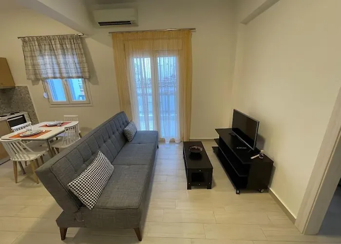 Downtown Cute Apartment