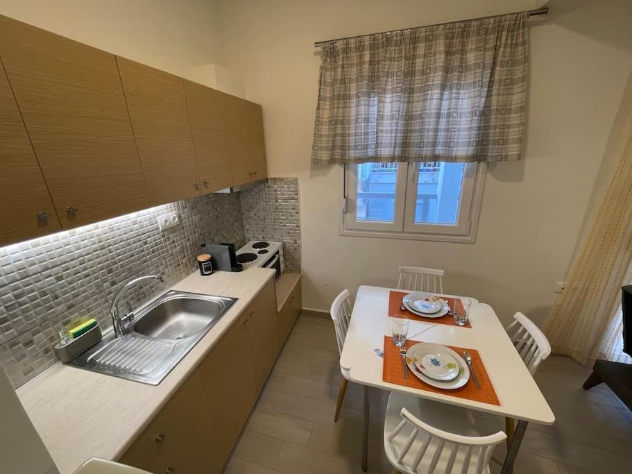Downtown Cute Apartment *