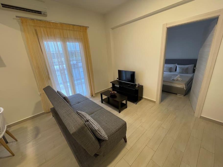 Downtown Cute Apartment *